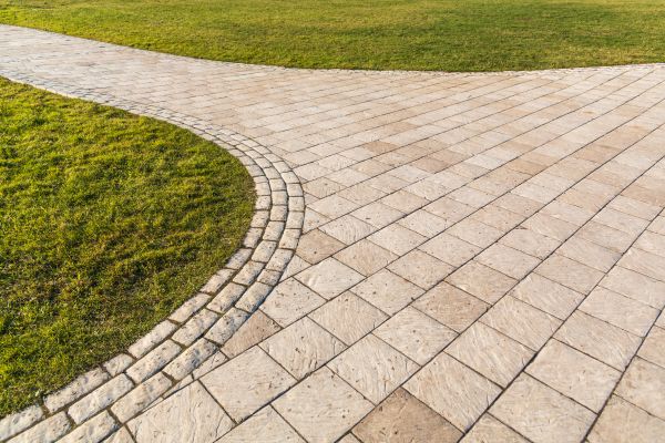 Paver Pathway Installation - Paver Pathway Installation Easton, Maryland