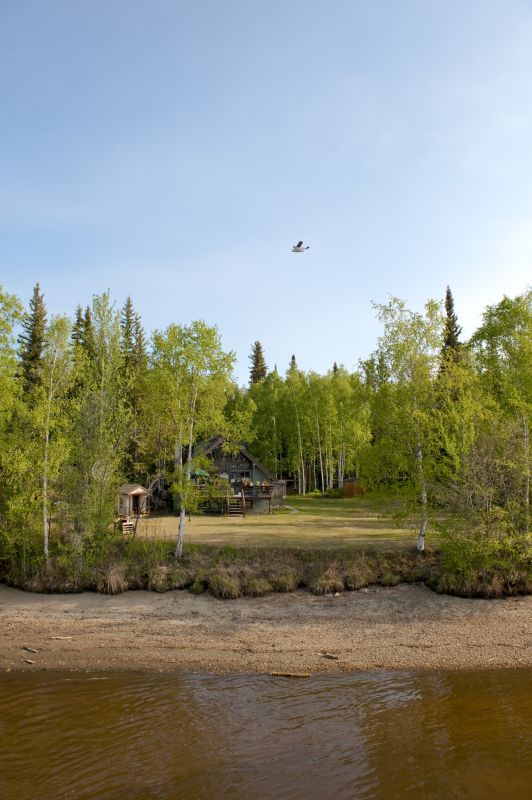 Local Clearing Companies